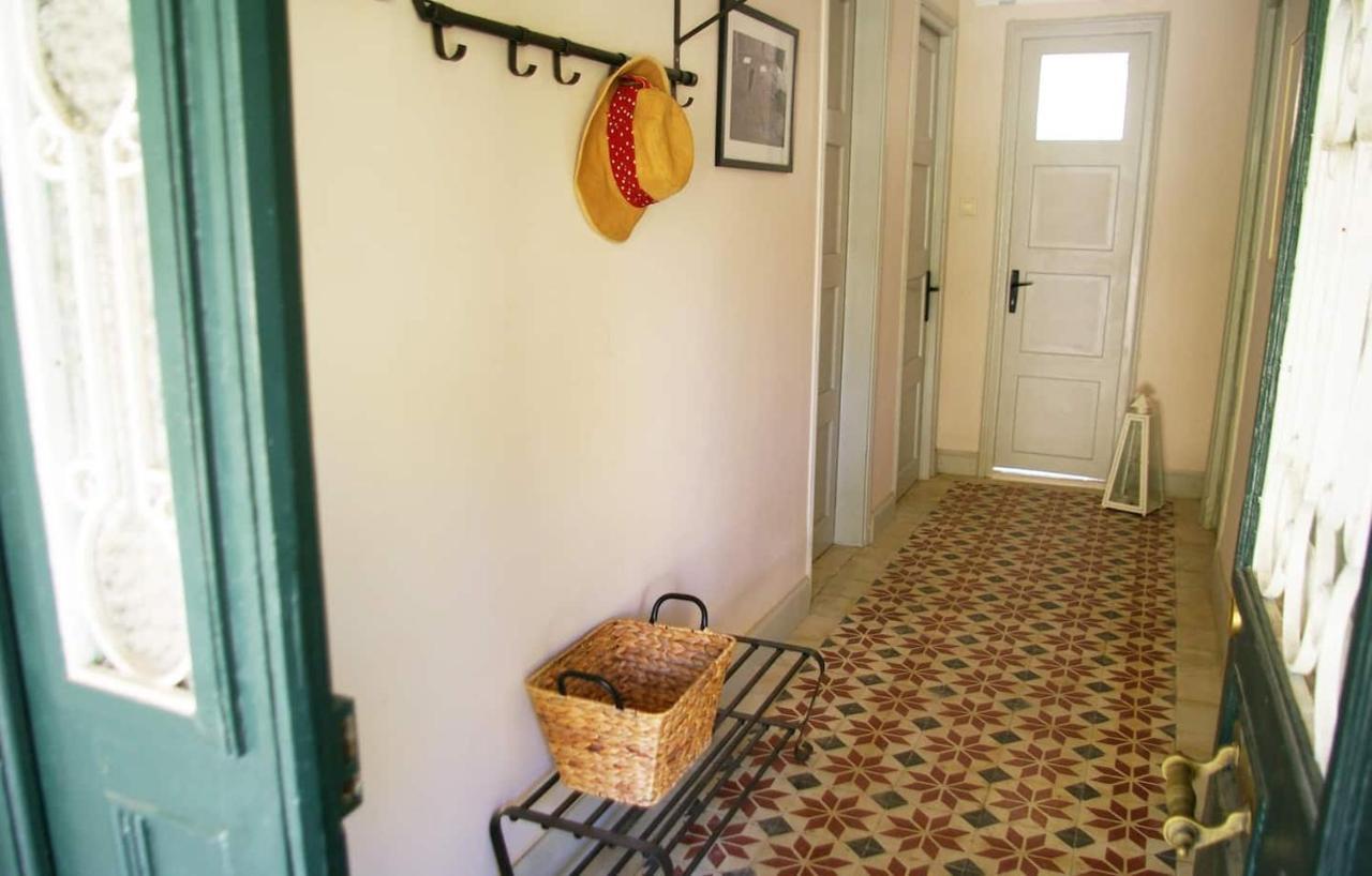 Garden House In Corfu Villa Corfu  Luaran gambar