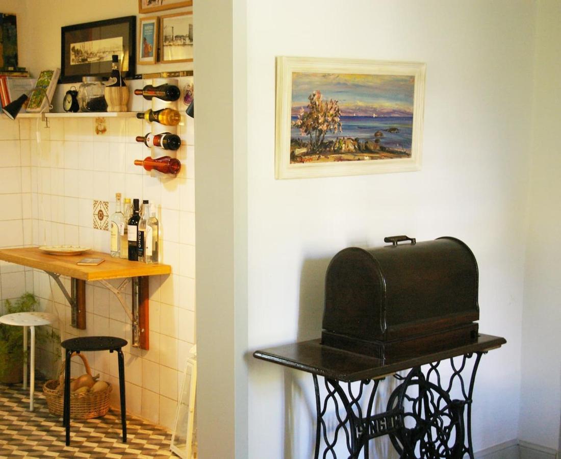 Garden House In Corfu Villa Corfu  Luaran gambar
